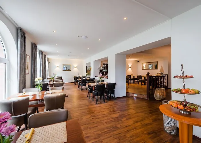 WH Hotels Papenburg Zentrum