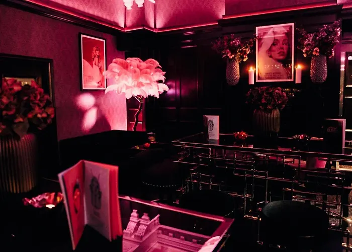 The Vermont Aparthotel Newcastle upon Tyne