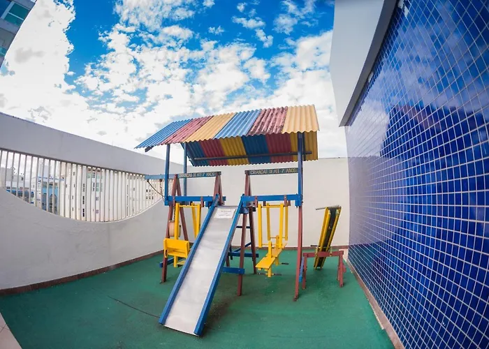 Apart-hotéis de Guarapari