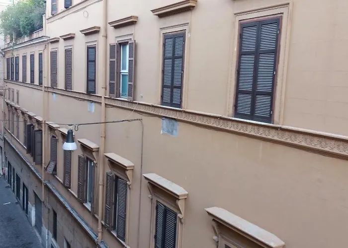 Hotel San Carlo