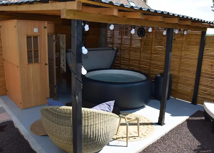 Les Portes Du Hable