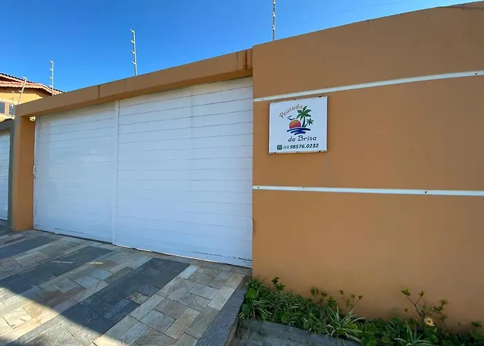 Pousada Da Brisa Itanhaém