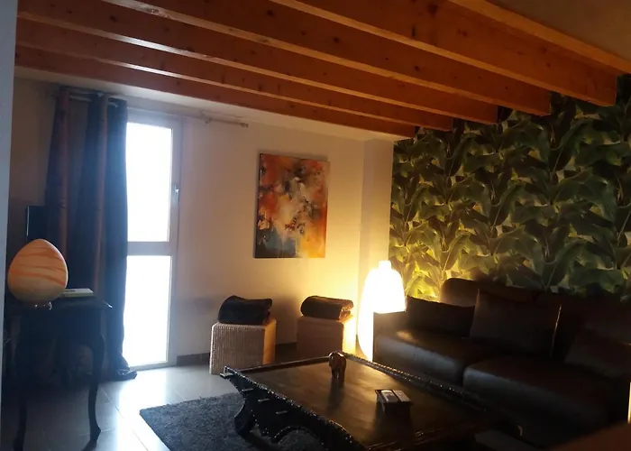 Hôtels à Samatan