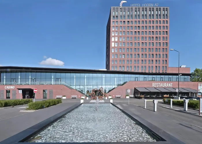 Beste Hotels in het centrum van Hoorn (North Holland)