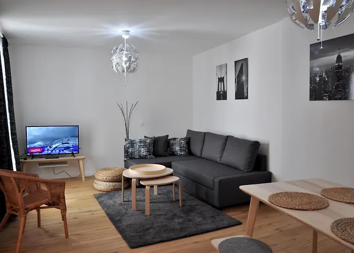 Top Spot Residence Bruxelas