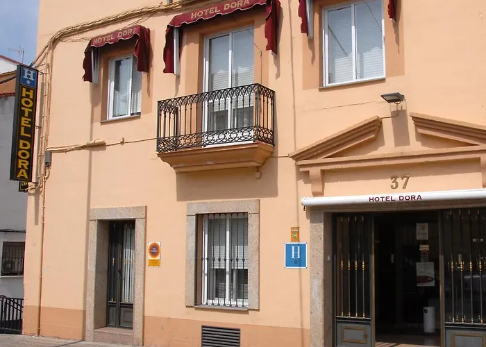 Hotel Dora