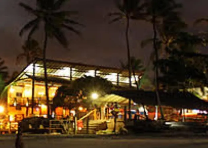 Taibá Beach Resort Suítes