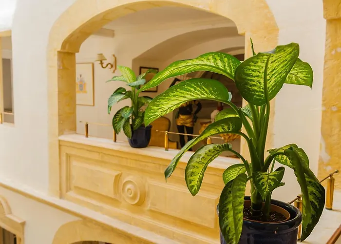 Casa Rocca Piccola B&B La Valette