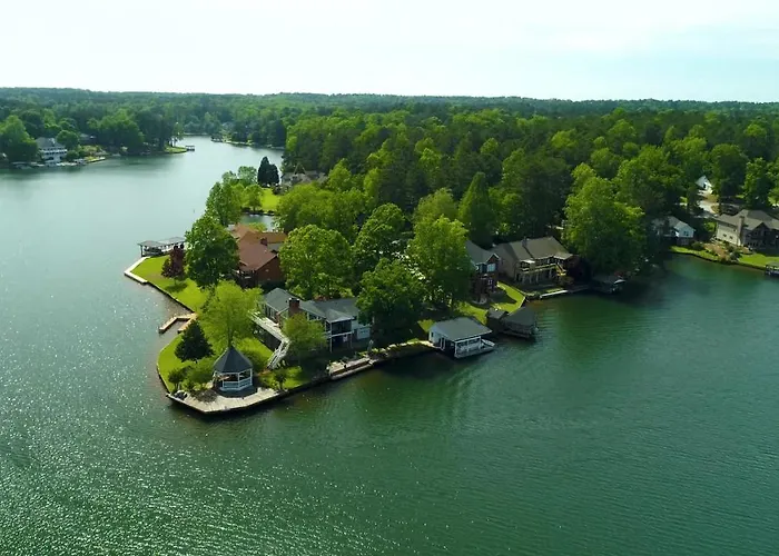 Fairfield Plantation Resort Villa Rica
