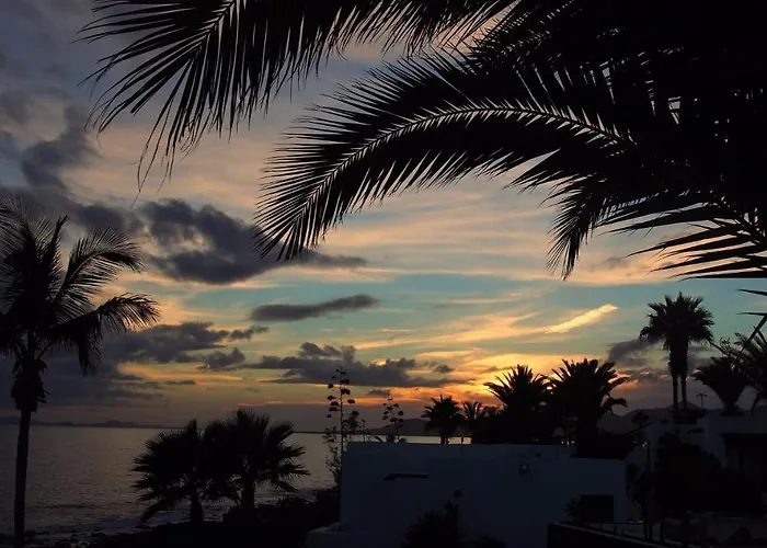 Bungalows Velazquez Puerto del Carmen 