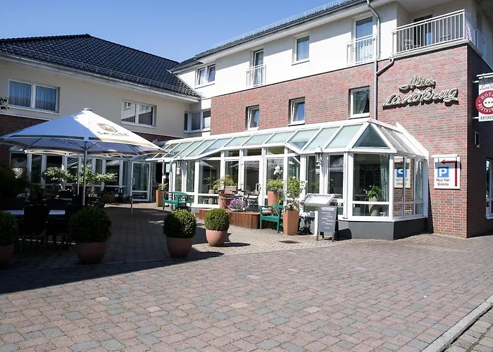 Hotels in Nortorf