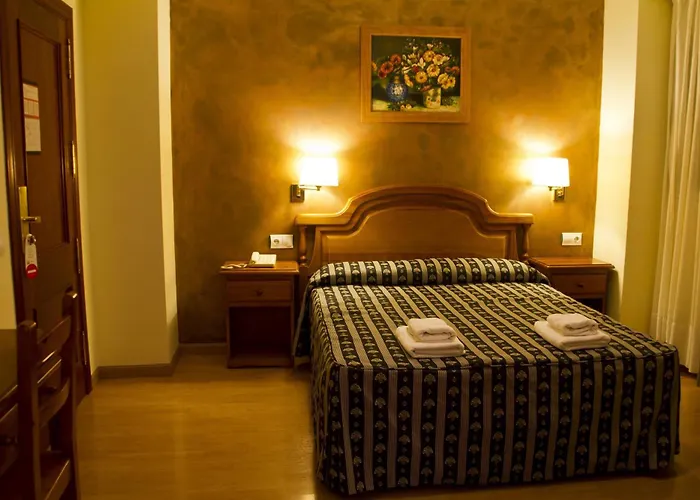 Hotel Clemente
