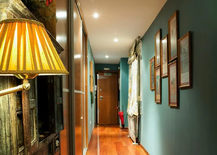 Hostal Rual Cuenca 