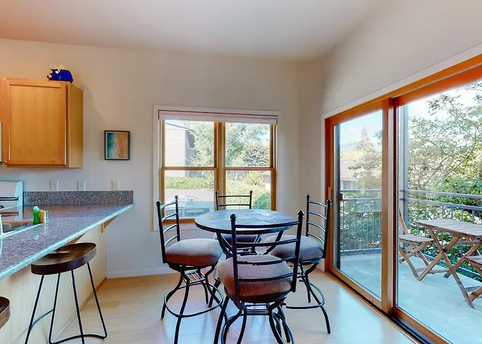 Hood River Hideaway