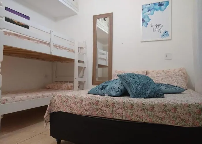 Castelinho Solemar Hotel Praia Grande 