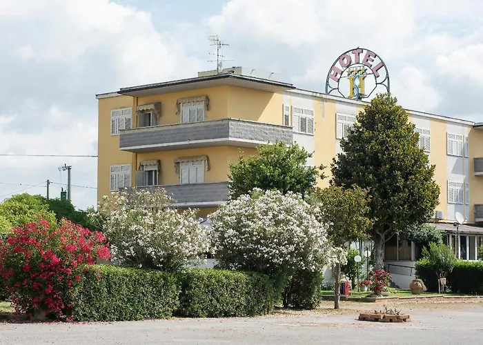 Hotel Sabatino Follonica