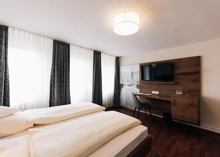Hotel Weisser Bock
