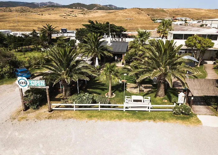 Hostal Banti Tarifa