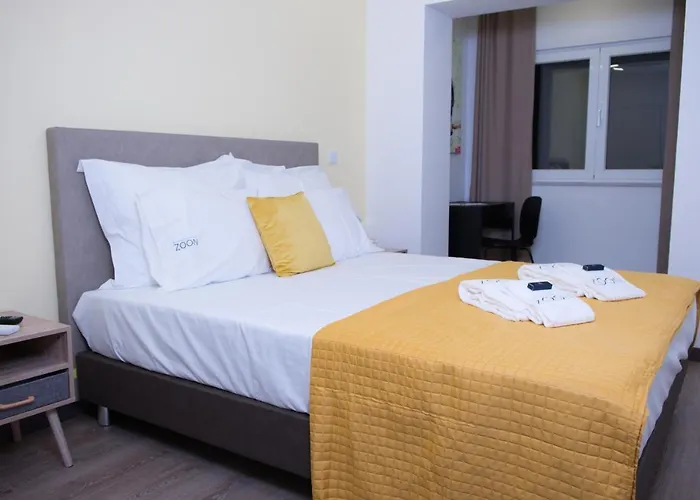 H-Zoon Hotel Montijo
