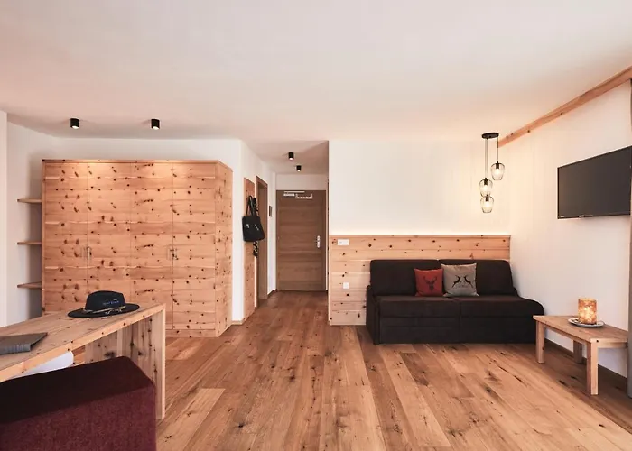 Hotel Kristall Maranza