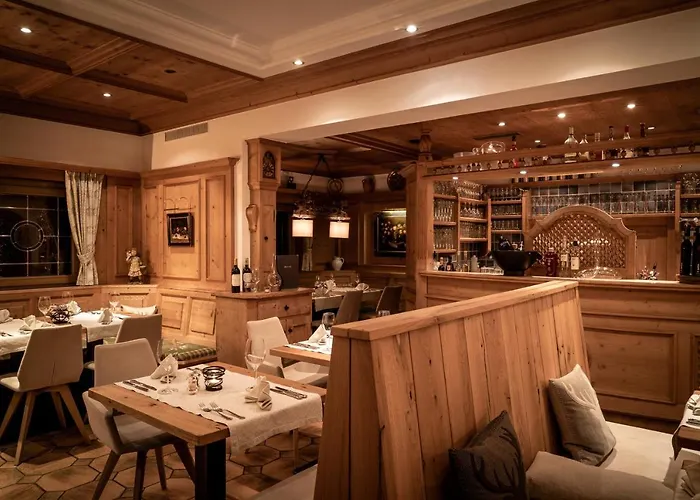 Landhotel Föhrenhof Ellmau