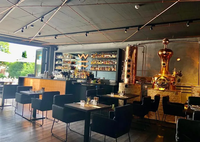 Hotel Wyndberg Lüneburg
