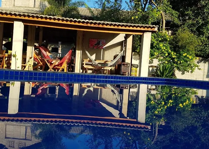 Pousada Rota Dos Passaros São Bento do Sapucaí