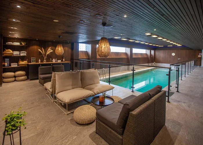 Hotels in Arvidsjaur