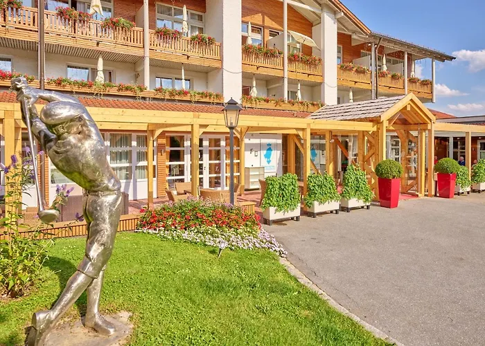 Parkhotel Bad Griesbach