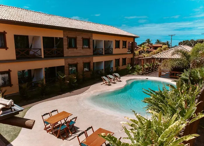 Pousada Villa Dos Sonhos