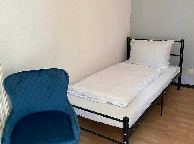 Sonntags Hotel Helmstedt