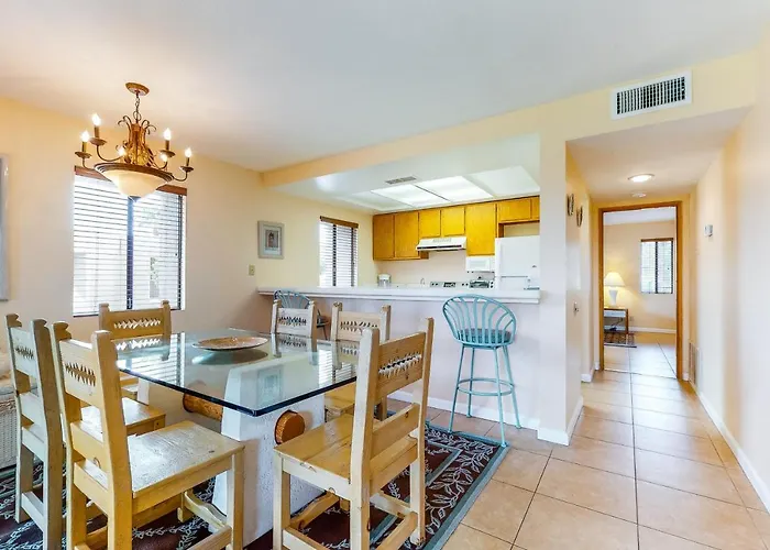 Palm Desert Paradise Permit# Str2020-0085 Apartment