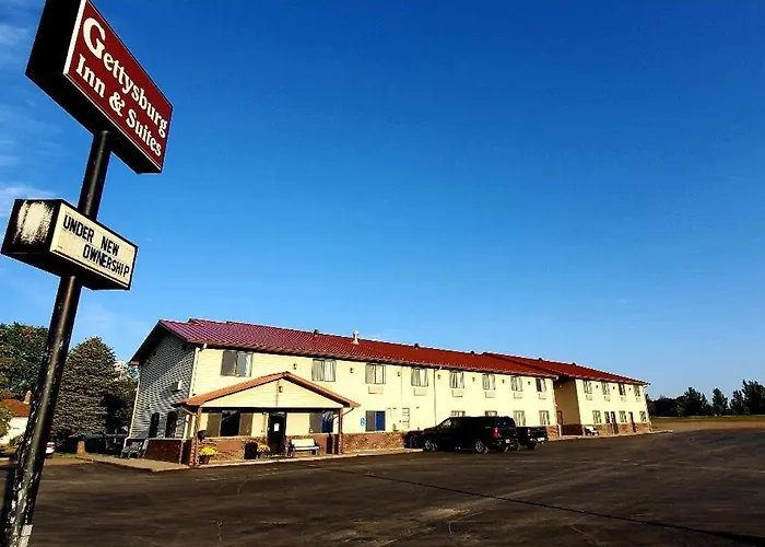 Faulkton Hotels