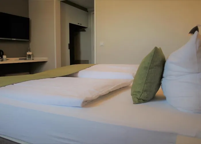 Hotels in Bitburg