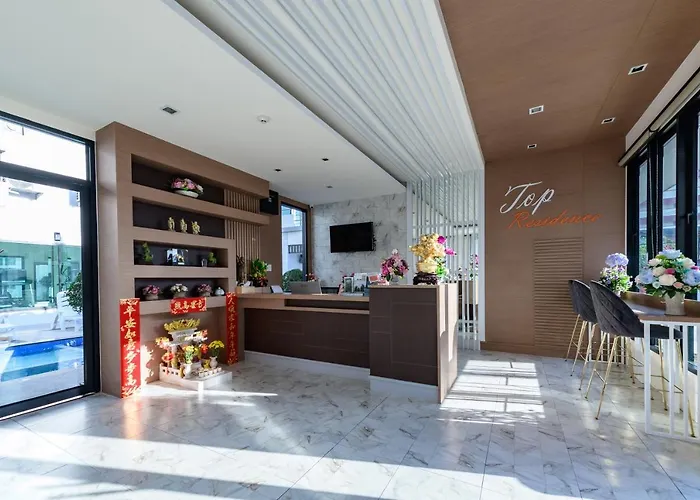 Hotels in Surat Thani