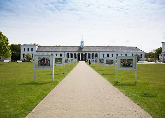 Inselhotel Ihnken Norderney