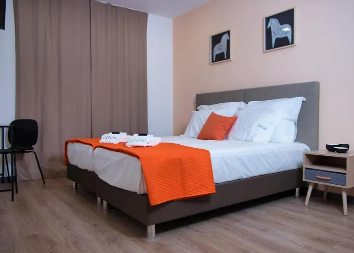 H-Zoon Hotel Montijo