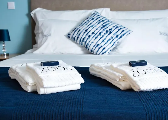 H-Zoon Hotel Montijo