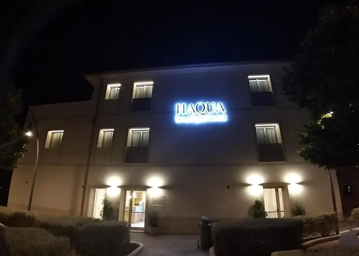 Aqua Boutique Hotel Castiglione della Pescaia