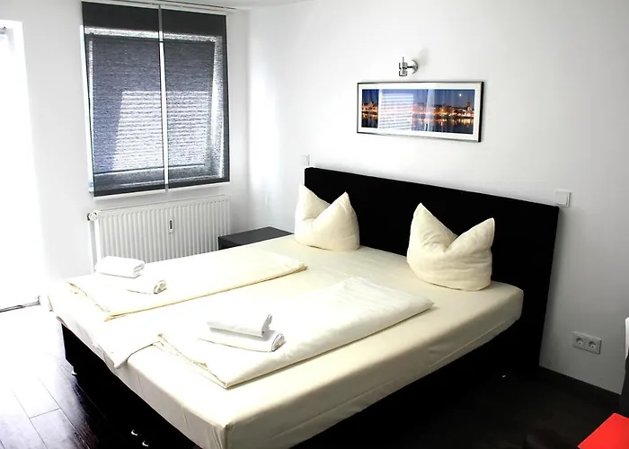 CVJM Hotel am Dom Lübeck