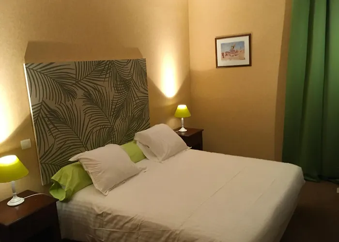 Hotel Dorele Montargis