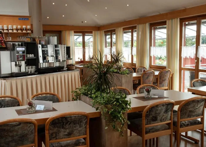 Hotels in Neukirchen (Lower Bavaria)