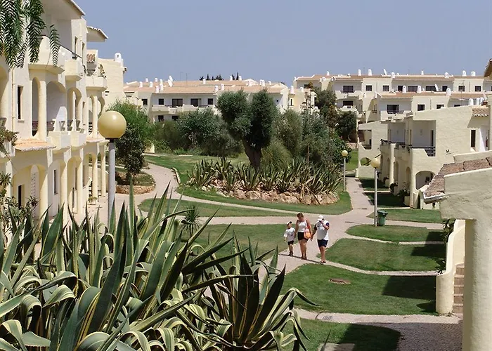 Alvor Clube Brisamar