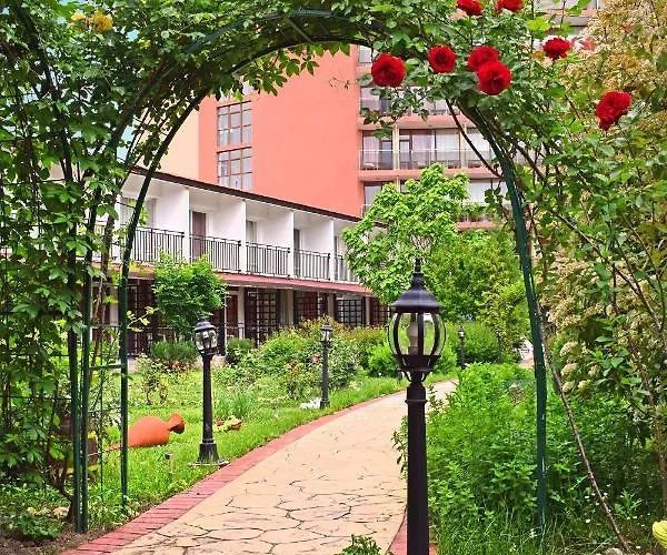 Jupiter Hotel