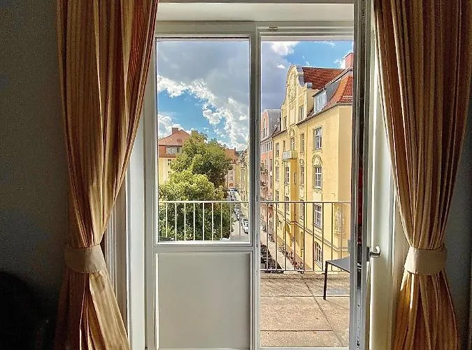 Das Nikolai Hotel