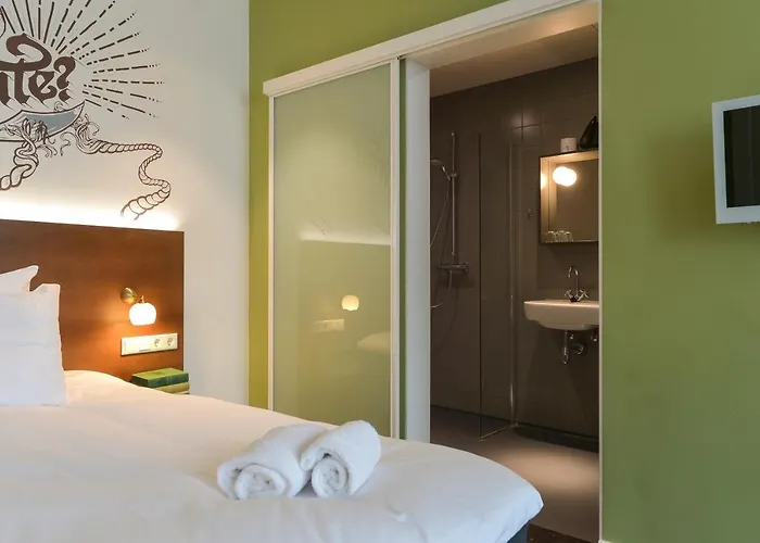 Mary K Hotel Utrecht