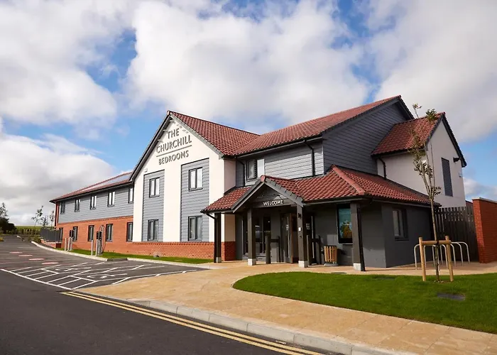 Royal Wootton Bassett Hotels