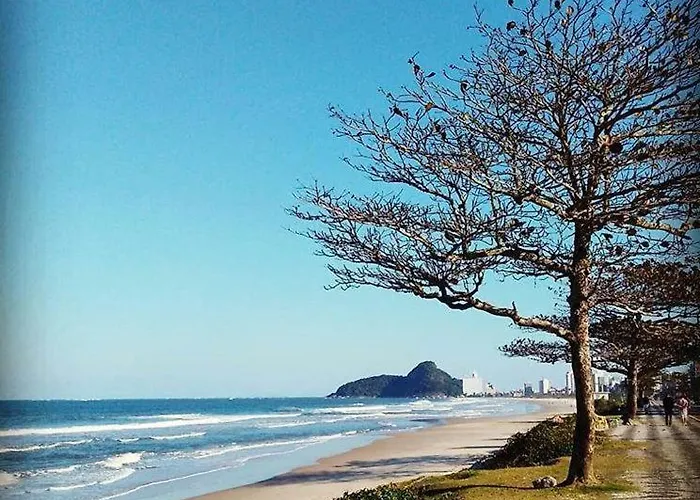 Hotéis de Matinhos