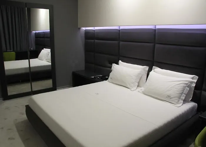 Albes Hotel