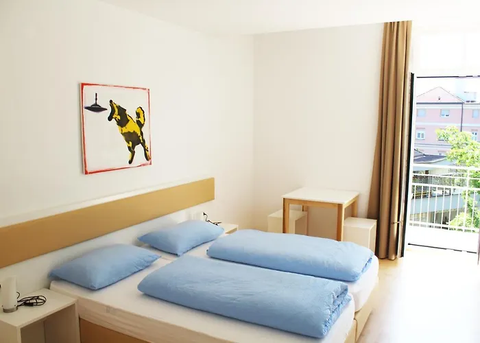 Manzoni Rooms Merano